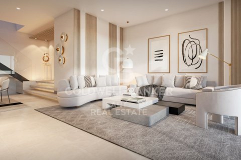 Сasa en venta en Estepona, Málaga, España 5 dormitorios, 522 m2 No. 156940 - foto 7