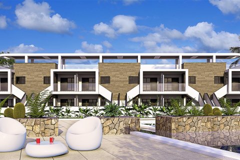 Apartament w Pilar de la Horadada, Alicante, Hiszpania 3 sypialnie, 102 mkw. nr 171319 – zdjęcie 6