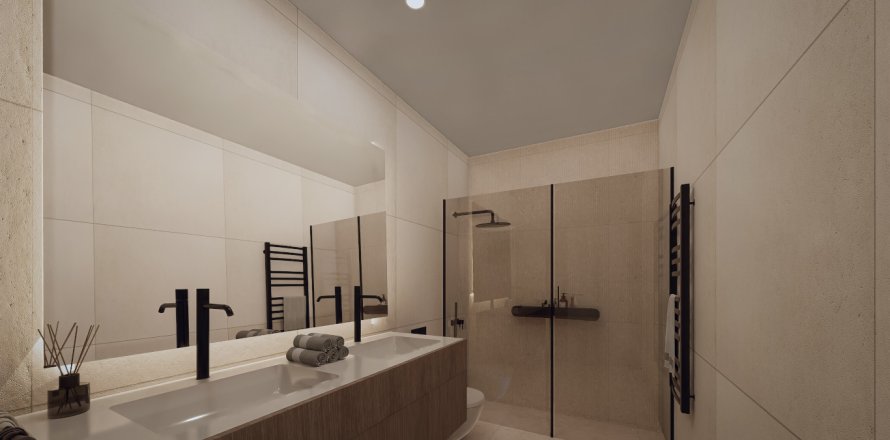 Living Estepona in Calpe, Alicante, Spain No. 146476