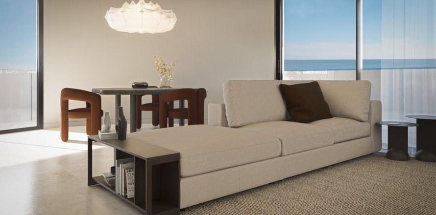 Living Estepona Calpe, Alicante, Espanja No. 146472