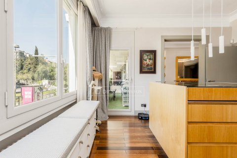 Apartment à vendre à Barcelona, Espagne, 7 chambres, 563 m2 No. 195621 - photo 26