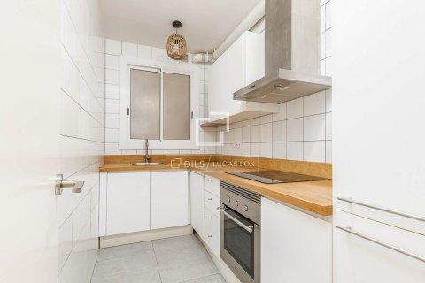 Apartment à vendre à Barcelona, Espagne, 3 chambres, 75 m2 No. 195622 - photo 19