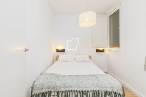 Apartment à vendre à Barcelona, Espagne, 3 chambres, 75 m2 No. 195622 - photo 14
