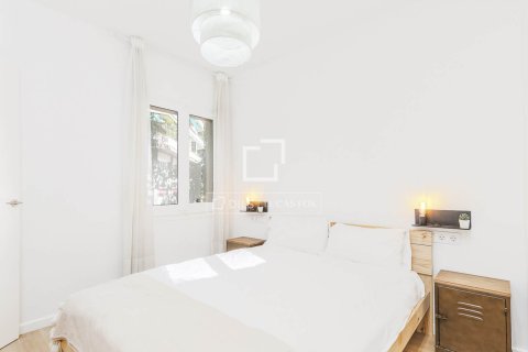 Apartment à vendre à Barcelona, Espagne, 3 chambres, 75 m2 No. 195622 - photo 10