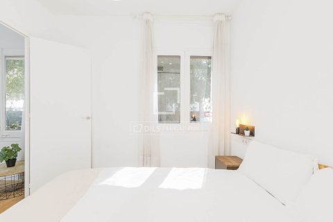 Apartment à vendre à Barcelona, Espagne, 3 chambres, 75 m2 No. 195622 - photo 11