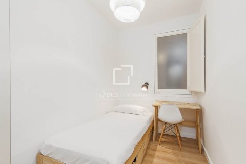 Apartment à vendre à Barcelona, Espagne, 3 chambres, 75 m2 No. 195622 - photo 17