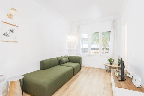 Apartment à vendre à Barcelona, Espagne, 3 chambres, 75 m2 No. 195622 - photo 4