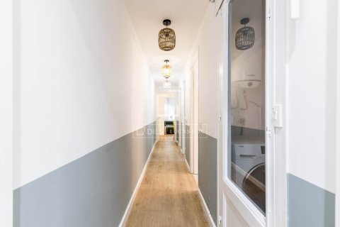 Apartment à vendre à Barcelona, Espagne, 3 chambres, 75 m2 No. 195622 - photo 26