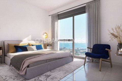 Willa w Mijas, Malaga, Hiszpania 3 sypialnie, 120 mkw. nr 195625 – zdjęcie 7