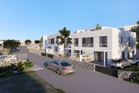 Willa w Mijas, Malaga, Hiszpania 3 sypialnie, 120 mkw. nr 195625 – zdjęcie 4