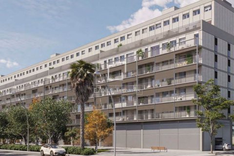 Ático en venta en Barcelona, España 4 dormitorios, 136 m2 No. 195619 - foto 17