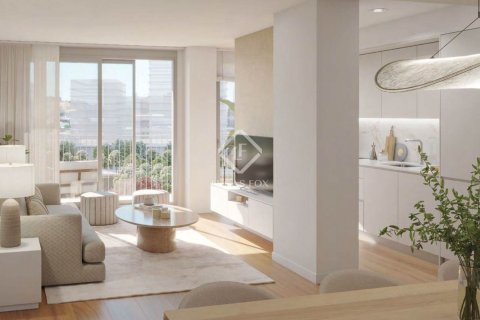 Ático en venta en Barcelona, España 4 dormitorios, 136 m2 No. 195619 - foto 27