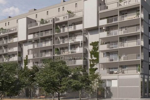 Ático en venta en Barcelona, España 4 dormitorios, 136 m2 No. 195619 - foto 16