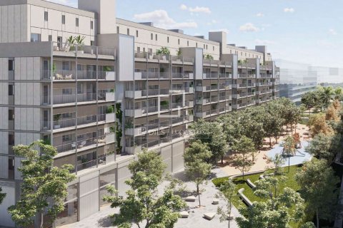Ático en venta en Barcelona, España 4 dormitorios, 136 m2 No. 195619 - foto 15