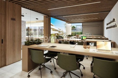Apartment à vendre à Estepona, Malaga, Espagne, 2 chambres, 74 m2 No. 195624 - photo 10
