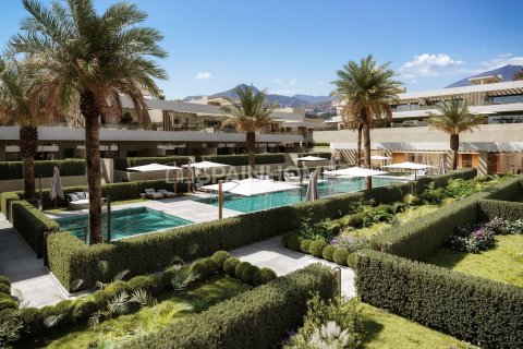 Apartment à vendre à Estepona, Malaga, Espagne, 2 chambres, 74 m2 No. 195624 - photo 3