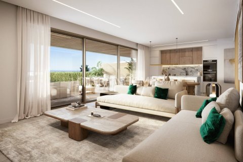 Apartment à vendre à Estepona, Malaga, Espagne, 2 chambres, 74 m2 No. 195624 - photo 11