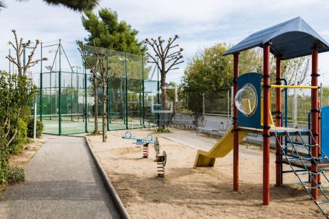Willa w Esplugues de Llobregat, Barcelona, Hiszpania 5 sypialni, 354 mkw. nr 195620 – zdjęcie 21