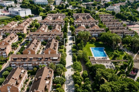 Willa w Esplugues de Llobregat, Barcelona, Hiszpania 5 sypialni, 354 mkw. nr 195620 – zdjęcie 23