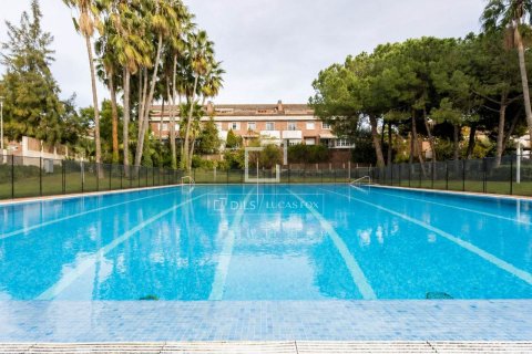 Willa w Esplugues de Llobregat, Barcelona, Hiszpania 5 sypialni, 354 mkw. nr 195620 – zdjęcie 22
