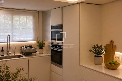 Willa w Esplugues de Llobregat, Barcelona, Hiszpania 5 sypialni, 354 mkw. nr 195620 – zdjęcie 7