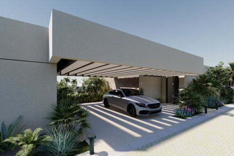 Villa in vendita Murcia, Spagna 2 camere da letto, 100 mq. N° 67691 - foto 1