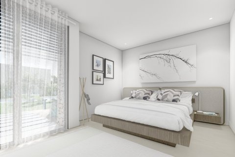 Villa in vendita Murcia, Spagna 2 camere da letto, 100 mq. N° 67691 - foto 4