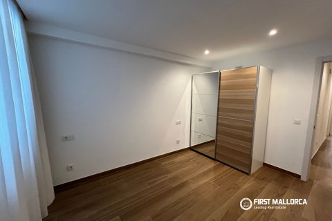 Apartamento en alquiler en Palma de Mallorca, Mallorca, España 3 dormitorios, 147 m2 No. 190536 - foto 13