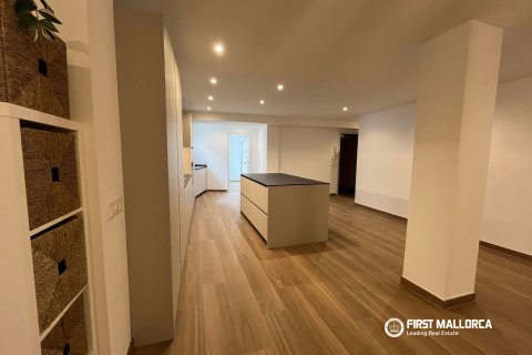 Apartamento en alquiler en Palma de Mallorca, Mallorca, España 3 dormitorios, 147 m2 No. 190536 - foto 10