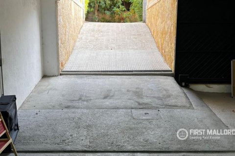 Villa zur Miete in Nova Santa Ponsa, Mallorca, Spanien 5 Schlafzimmer, 450 m2 Nr. 190539 - Foto 27