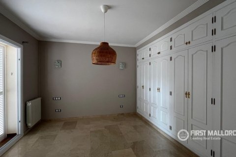 Villa zur Miete in Nova Santa Ponsa, Mallorca, Spanien 5 Schlafzimmer, 450 m2 Nr. 190539 - Foto 16