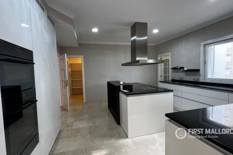 Villa zur Miete in Nova Santa Ponsa, Mallorca, Spanien 5 Schlafzimmer, 450 m2 Nr. 190539 - Foto 6