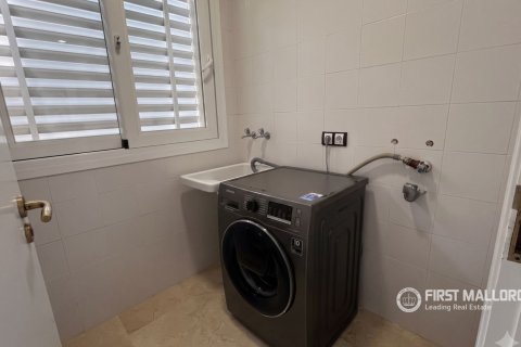 Villa zur Miete in Nova Santa Ponsa, Mallorca, Spanien 5 Schlafzimmer, 450 m2 Nr. 190539 - Foto 7