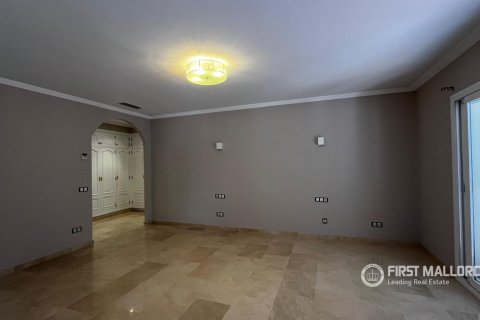 Villa zur Miete in Nova Santa Ponsa, Mallorca, Spanien 5 Schlafzimmer, 450 m2 Nr. 190539 - Foto 14