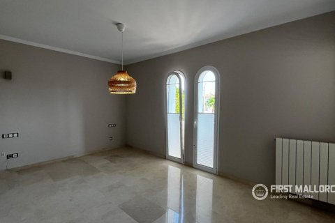 Villa zur Miete in Nova Santa Ponsa, Mallorca, Spanien 5 Schlafzimmer, 450 m2 Nr. 190539 - Foto 17