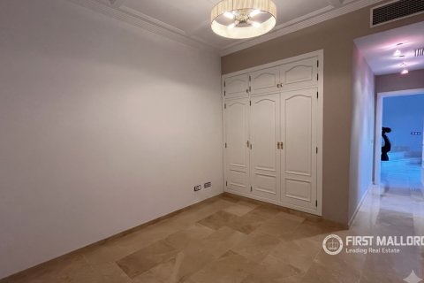 Villa zur Miete in Nova Santa Ponsa, Mallorca, Spanien 5 Schlafzimmer, 450 m2 Nr. 190539 - Foto 19