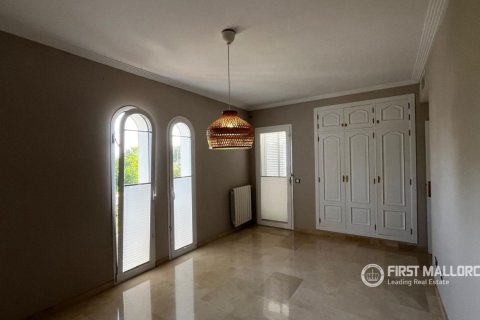 Villa zur Miete in Nova Santa Ponsa, Mallorca, Spanien 5 Schlafzimmer, 450 m2 Nr. 190539 - Foto 18