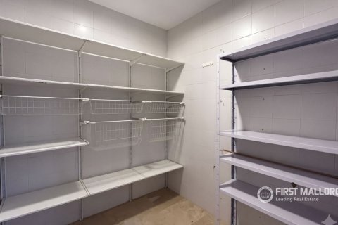 Villa zur Miete in Nova Santa Ponsa, Mallorca, Spanien 5 Schlafzimmer, 450 m2 Nr. 190539 - Foto 25