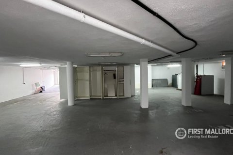 Villa zur Miete in Nova Santa Ponsa, Mallorca, Spanien 5 Schlafzimmer, 450 m2 Nr. 190539 - Foto 26