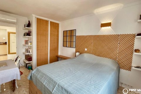 Attico in vendita a Torrenova, Mallorca, Spagna 2 camere da letto, 97 mq. N° 190538 - foto 15