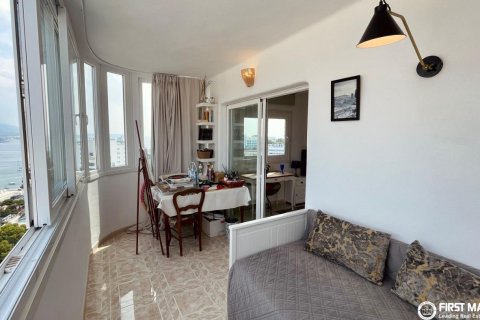 Attico in vendita a Torrenova, Mallorca, Spagna 2 camere da letto, 97 mq. N° 190538 - foto 10
