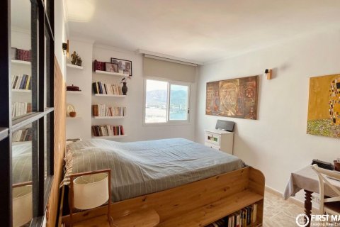 Attico in vendita a Torrenova, Mallorca, Spagna 2 camere da letto, 97 mq. N° 190538 - foto 13