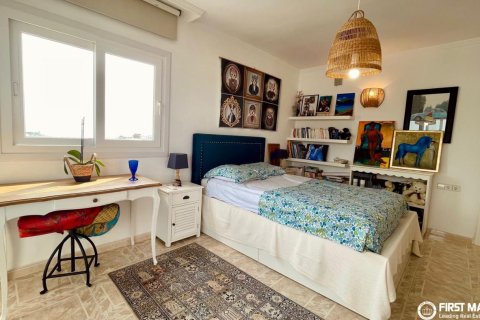 Attico in vendita a Torrenova, Mallorca, Spagna 2 camere da letto, 97 mq. N° 190538 - foto 8