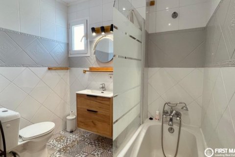 Attico in vendita a Torrenova, Mallorca, Spagna 2 camere da letto, 97 mq. N° 190538 - foto 12