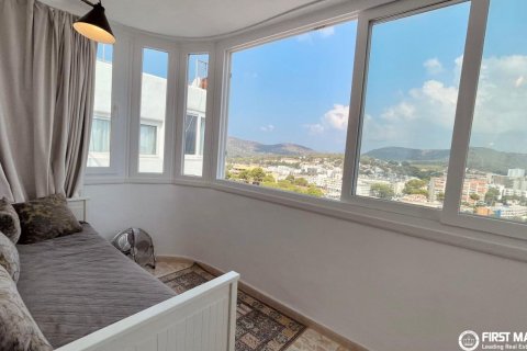 Attico in vendita a Torrenova, Mallorca, Spagna 2 camere da letto, 97 mq. N° 190538 - foto 9