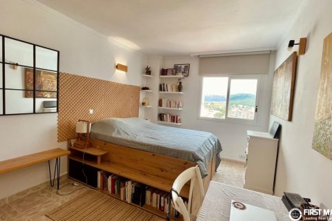 Attico in vendita a Torrenova, Mallorca, Spagna 2 camere da letto, 97 mq. N° 190538 - foto 14