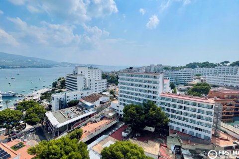 Penthouse à Torrenova, Mallorca, Espagne 2 chambres, 97 m2 No. 190538