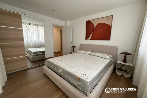 Apartment for sale in Palma de Majorca, Mallorca, Spain 3 bedrooms, 134 sq.m. No. 190534 - photo 19