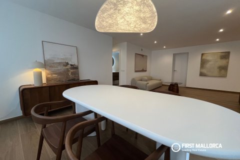 Apartment for sale in Palma de Majorca, Mallorca, Spain 3 bedrooms, 134 sq.m. No. 190534 - photo 8