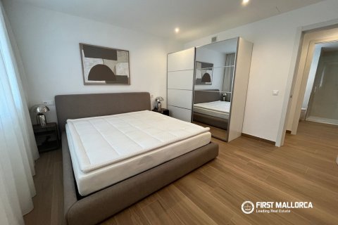 Apartment for sale in Palma de Majorca, Mallorca, Spain 3 bedrooms, 134 sq.m. No. 190534 - photo 18